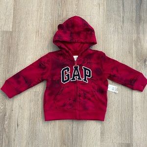 baby Gap Jacket